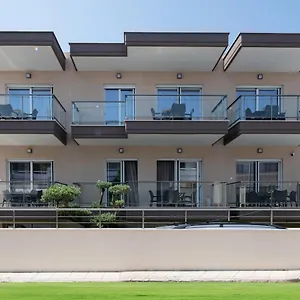  Apartament Crist Luxury