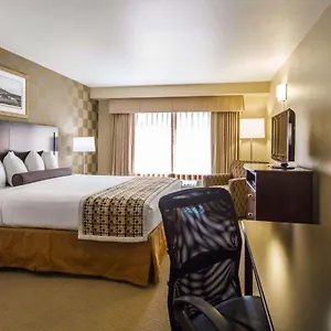 Med Park, Ascend Collection Hotel Sacramento